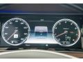 designo Diamond White Metallic - S 550 Sedan Photo No. 7