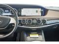 designo Diamond White Metallic - S 550 Sedan Photo No. 8