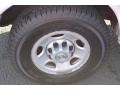 Summit White - Express 2500 Commercial Van Photo No. 14