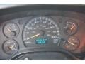 Summit White - Express 2500 Commercial Van Photo No. 24