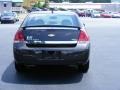 2009 Mocha Bronze Metallic Chevrolet Impala LTZ  photo #5