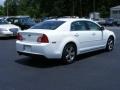 Summit White - Malibu LT Sedan Photo No. 5