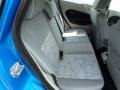 2012 Blue Candy Metallic Ford Fiesta SE Hatchback  photo #18