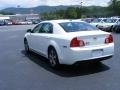Summit White - Malibu LT Sedan Photo No. 7