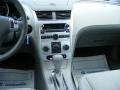 Summit White - Malibu LT Sedan Photo No. 16