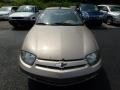 2003 Sandrift Metallic Chevrolet Cavalier LS Sedan  photo #6