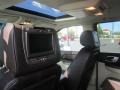 2011 White Diamond Tricoat Cadillac Escalade Platinum AWD  photo #14