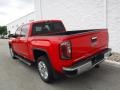 Cardinal Red - Sierra 1500 SLT Crew Cab 4WD Photo No. 11