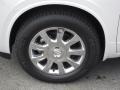 2017 Buick Enclave Leather AWD Wheel and Tire Photo