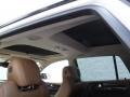 2017 Buick Enclave Choccachino Interior Sunroof Photo