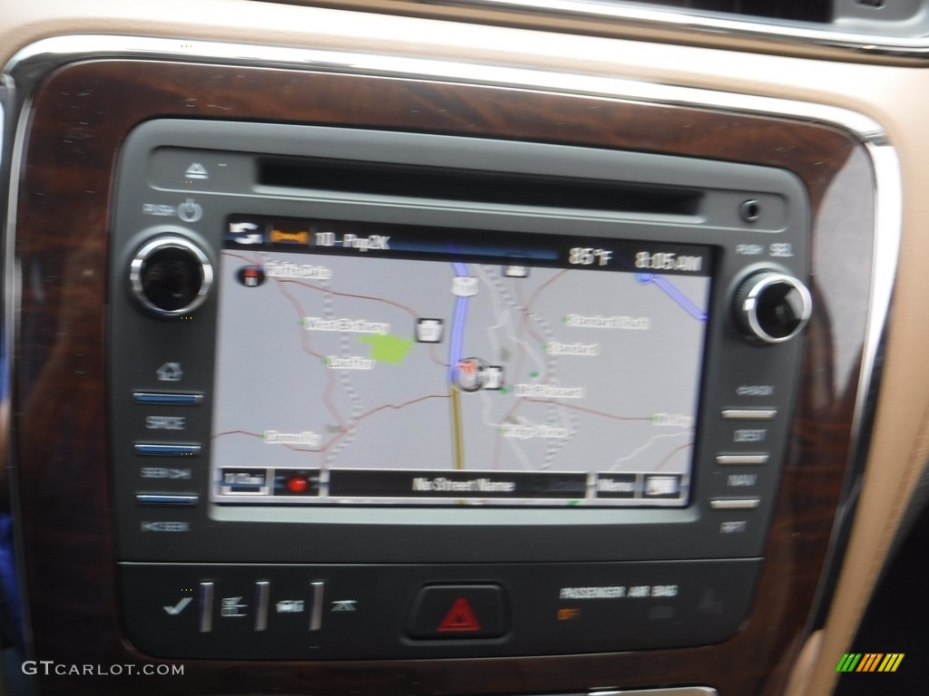 2017 Buick Enclave Leather AWD Navigation Photos