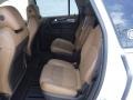 2017 Buick Enclave Leather AWD Rear Seat