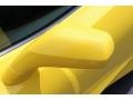 Corvette Racing Yellow Tintcoat - Corvette Stingray Convertible Photo No. 16