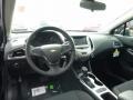 Mosaic Black Metallic - Cruze LS Sedan Photo No. 14