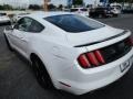 2016 Oxford White Ford Mustang GT Coupe  photo #4