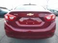 Siren Red Tintcoat - Cruze LT Sedan Photo No. 6