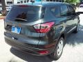 2017 Magnetic Ford Escape S  photo #8