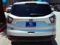 2017 Ingot Silver Ford Escape Titanium  photo #9