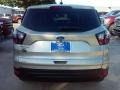 2017 White Gold Ford Escape S  photo #19