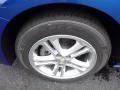 Kinetic Blue Metallic - Cruze LT Sedan Photo No. 11