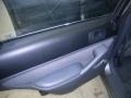 2005 Magnesium Metallic Honda Civic Value Package Sedan  photo #11