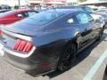 2017 Magnetic Ford Mustang GT Premium Coupe  photo #7