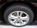 2016 Mosaic Black Metallic Chevrolet Cruze LT Sedan  photo #9
