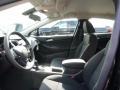 2016 Mosaic Black Metallic Chevrolet Cruze LT Sedan  photo #10