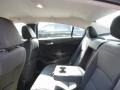 2016 Mosaic Black Metallic Chevrolet Cruze LT Sedan  photo #11