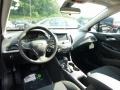 2016 Mosaic Black Metallic Chevrolet Cruze LT Sedan  photo #12
