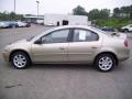 2002 Light Almond Pearl Metallic Dodge Neon SXT  photo #2