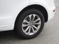 2016 Glacier White Metallic Audi Q5 2.0 TFSI Premium quattro  photo #4