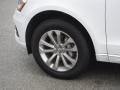 2016 Glacier White Metallic Audi Q5 2.0 TFSI Premium quattro  photo #5
