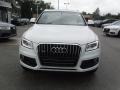 2016 Glacier White Metallic Audi Q5 2.0 TFSI Premium quattro  photo #6