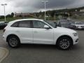 2016 Glacier White Metallic Audi Q5 2.0 TFSI Premium quattro  photo #8