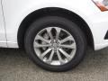 2016 Glacier White Metallic Audi Q5 2.0 TFSI Premium quattro  photo #9