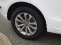 2016 Glacier White Metallic Audi Q5 2.0 TFSI Premium quattro  photo #10