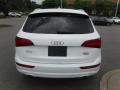 2016 Glacier White Metallic Audi Q5 2.0 TFSI Premium quattro  photo #12
