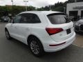 2016 Glacier White Metallic Audi Q5 2.0 TFSI Premium quattro  photo #14