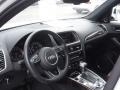 2016 Glacier White Metallic Audi Q5 2.0 TFSI Premium quattro  photo #18