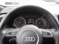2016 Glacier White Metallic Audi Q5 2.0 TFSI Premium quattro  photo #25