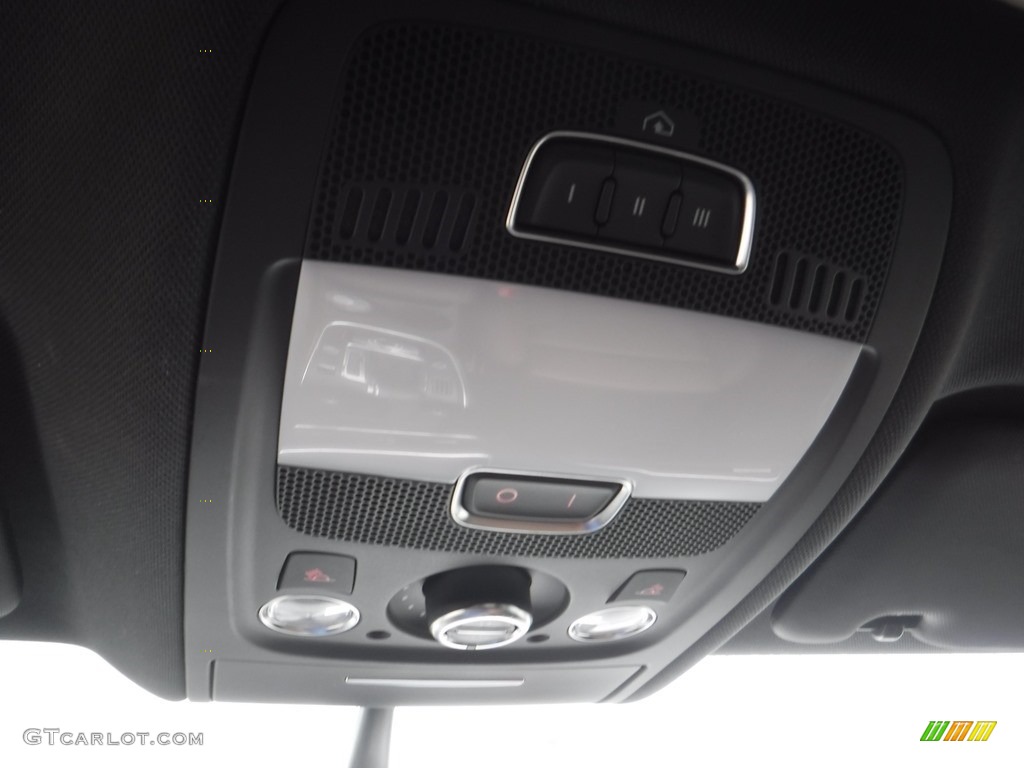 2016 Q5 2.0 TFSI Premium quattro - Glacier White Metallic / Chestnut Brown photo #27
