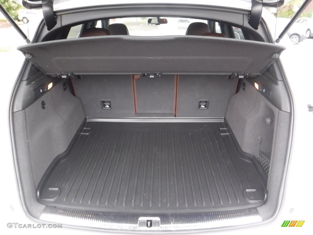 2016 Q5 2.0 TFSI Premium quattro - Glacier White Metallic / Chestnut Brown photo #31