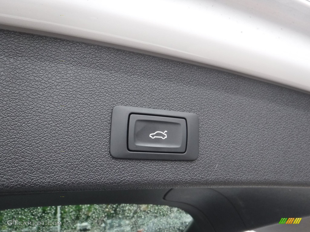2016 Q5 2.0 TFSI Premium quattro - Glacier White Metallic / Chestnut Brown photo #33