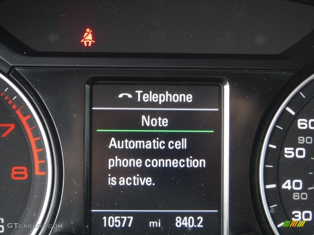 2016 Q5 2.0 TFSI Premium quattro - Glacier White Metallic / Chestnut Brown photo #40