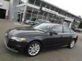 2016 Oolong Grey Metallic Audi A6 2.0 TFSI Premium Plus quattro #114243475