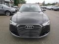 2016 Oolong Grey Metallic Audi A6 2.0 TFSI Premium Plus quattro  photo #6
