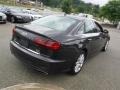 Oolong Grey Metallic - A6 2.0 TFSI Premium Plus quattro Photo No. 11