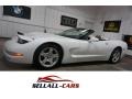 Arctic White 1998 Chevrolet Corvette Convertible