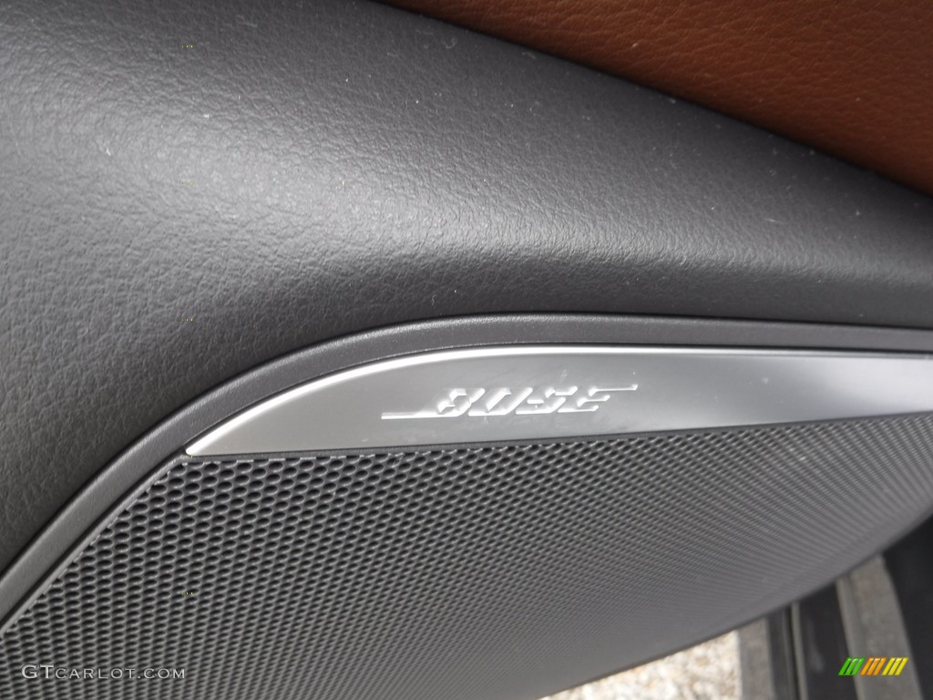 2016 A6 2.0 TFSI Premium Plus quattro - Oolong Grey Metallic / Nougat Brown photo #22